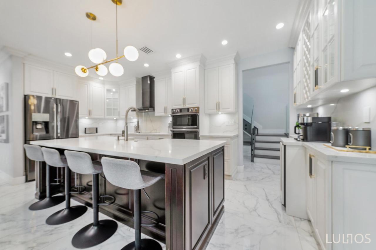 Luxury Beach Oasis - Heated Pool, Game Extravaganza L44 Miami Exterior photo